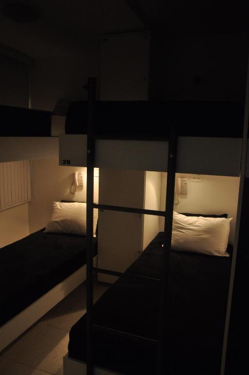 Hostel In Rio Suites Rio de Janeiro Bilik gambar