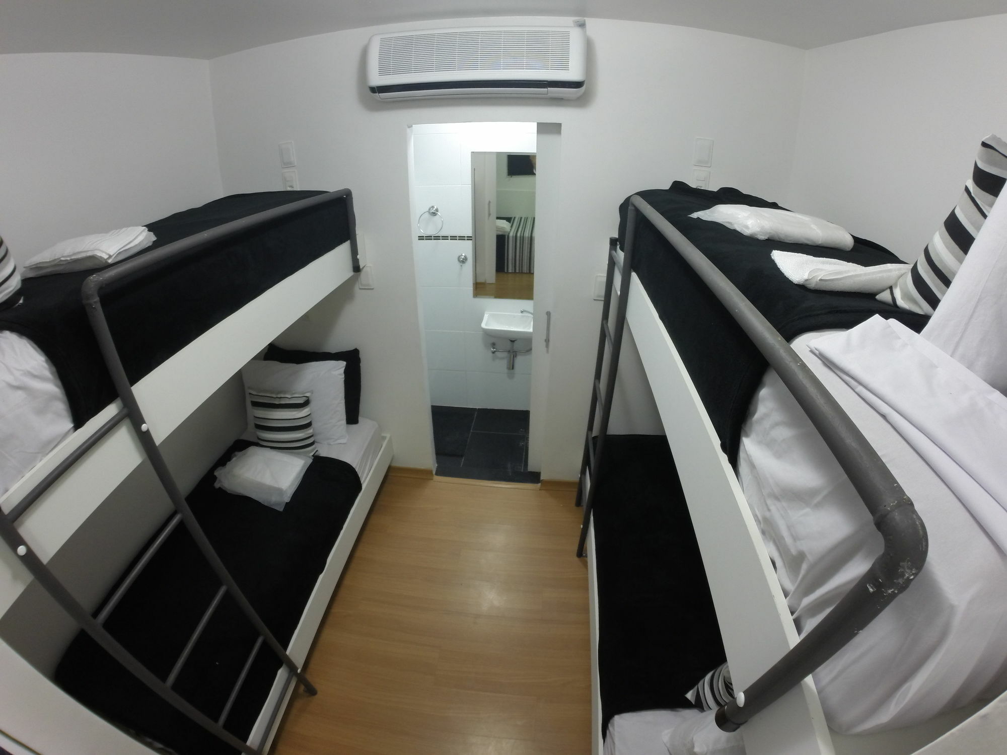 Hostel In Rio Suites Rio de Janeiro Luaran gambar