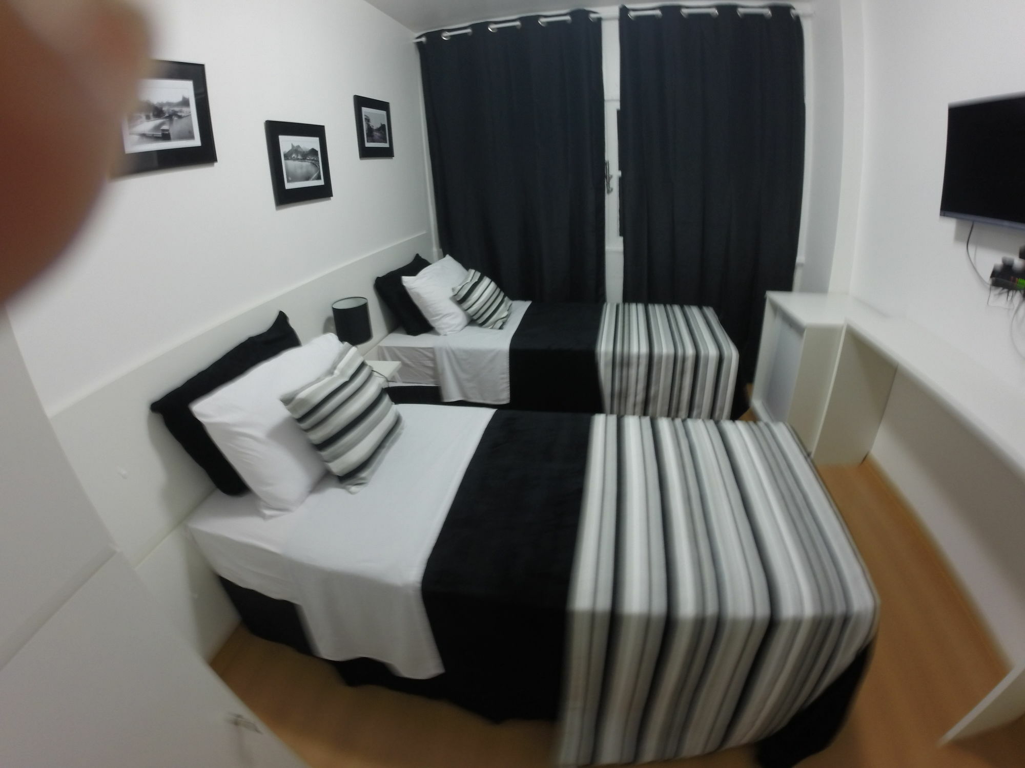 Hostel In Rio Suites Rio de Janeiro Luaran gambar